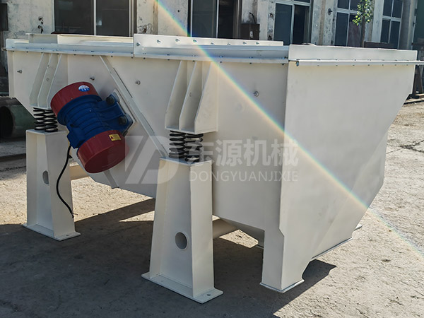 煤礦專(zhuān)用礦用振動(dòng)篩