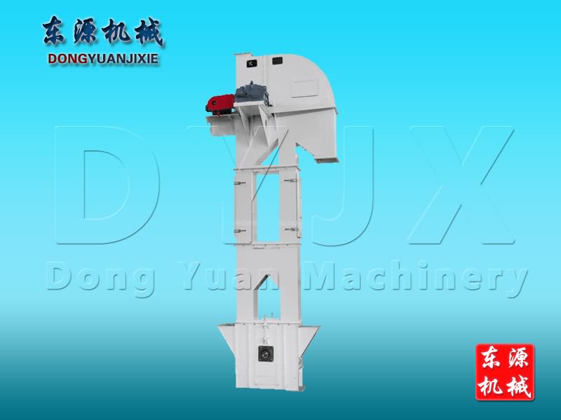 TD、D斗式提升機(jī)